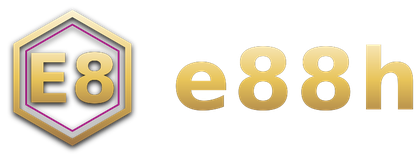 e88h logo